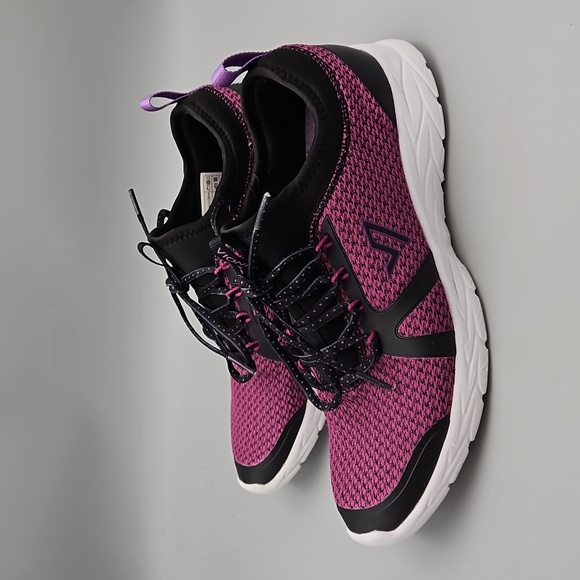 Vionic Women's Brisk Alma Lace-Up Active Sneakers Size 9.5 - Picture 2 of 11